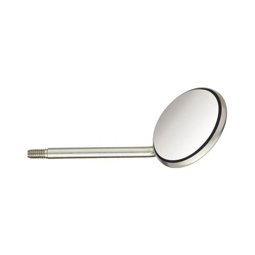 Hu-Friedy MIR3HD Single Sided Cone Socket Dental Mirror High Definition #3 Hu-Friedy MIR3HD Single Sided Cone Socket Dental Mirror High Definition #3